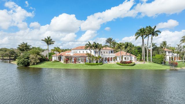 2600 Fairway Island Drive, Wellington, FL 33414