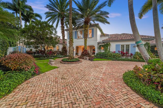 2600 Fairway Island Drive, Wellington, FL 33414