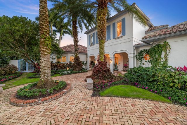 2600 Fairway Island Drive, Wellington, FL 33414