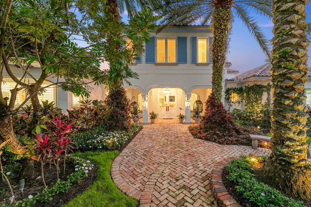 2600 Fairway Island Drive, Wellington, FL 33414