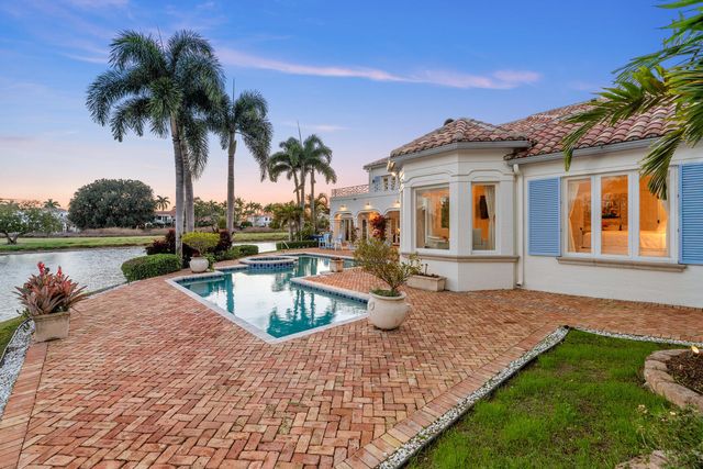 2600 Fairway Island Drive, Wellington, FL 33414