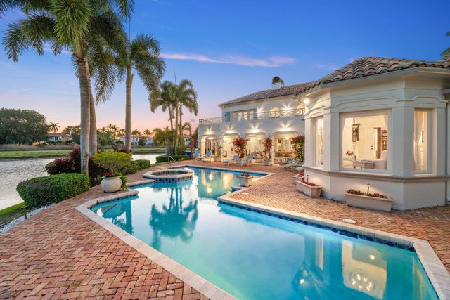 2600 Fairway Island Drive, Wellington, FL 33414