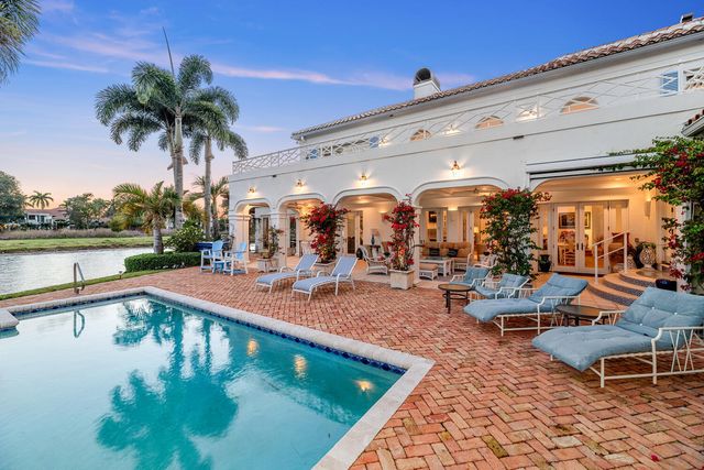 2600 Fairway Island Drive, Wellington, FL 33414