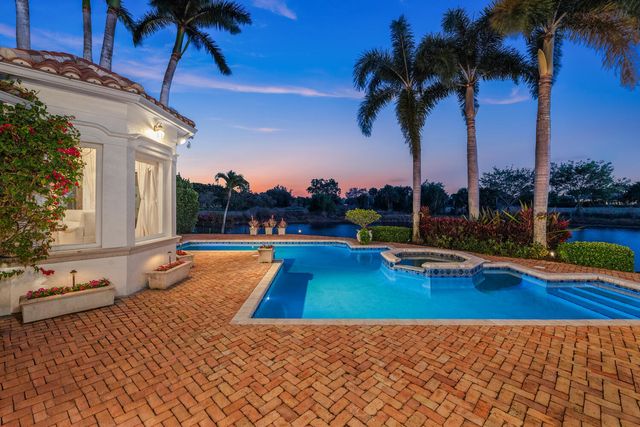 2600 Fairway Island Drive, Wellington, FL 33414