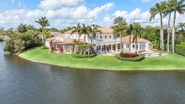 2600 Fairway Island Drive, Wellington, FL 33414