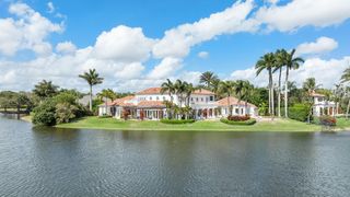 2600 Fairway Island Drive, Wellington, FL 33414