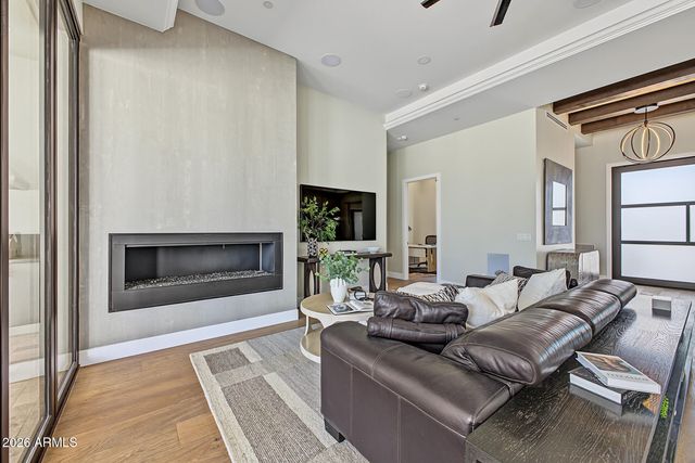 11615 N 64TH Place, Scottsdale, AZ 85254