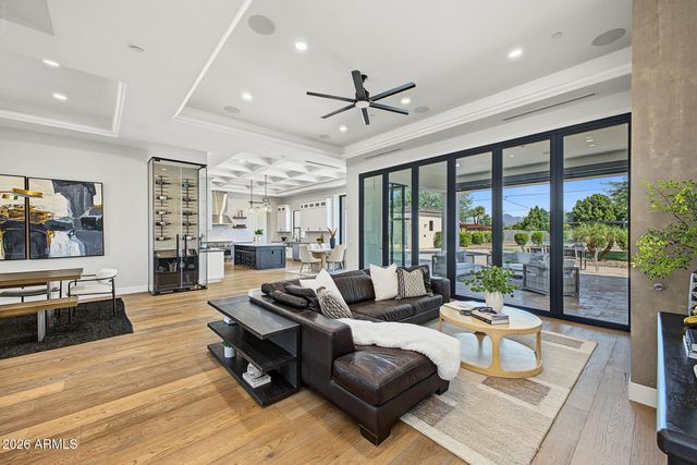 11615 N 64TH Place, Scottsdale, AZ 85254
