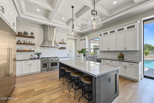 11615 N 64TH Place, Scottsdale, AZ 85254