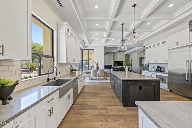 11615 N 64TH Place, Scottsdale, AZ 85254
