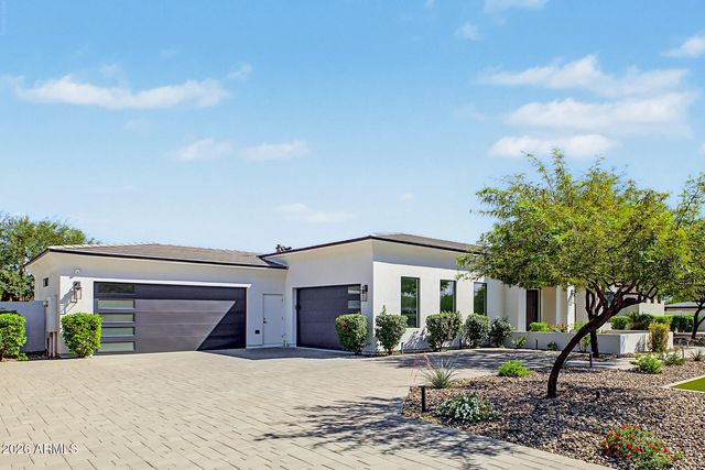 11615 N 64TH Place, Scottsdale, AZ 85254