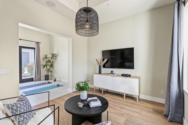 11615 N 64TH Place, Scottsdale, AZ 85254