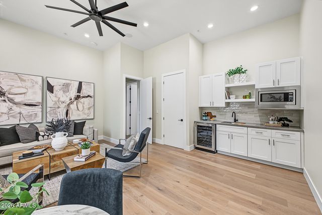 11615 N 64TH Place, Scottsdale, AZ 85254