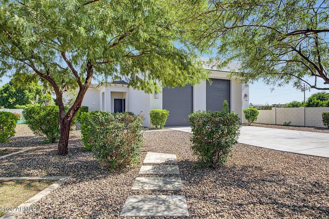 11615 N 64TH Place, Scottsdale, AZ 85254