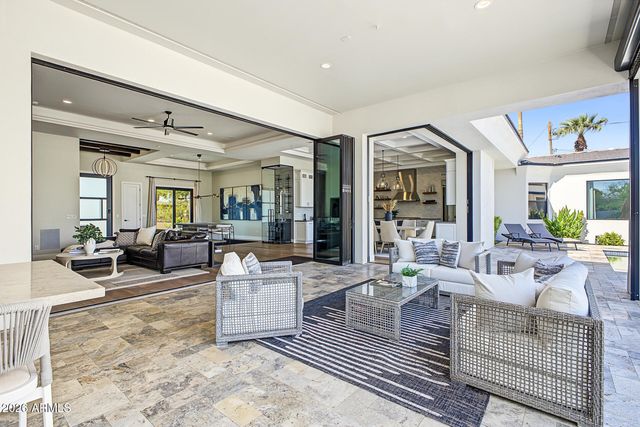 11615 N 64TH Place, Scottsdale, AZ 85254