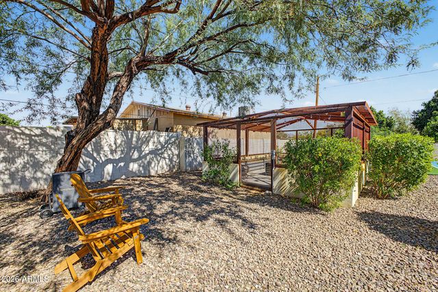 11615 N 64TH Place, Scottsdale, AZ 85254