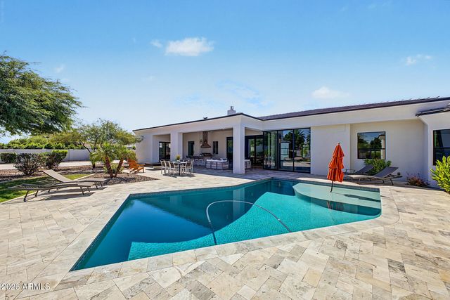 11615 N 64TH Place, Scottsdale, AZ 85254