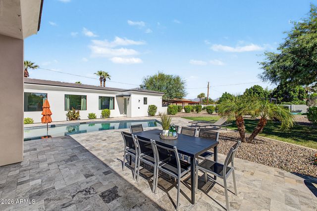 11615 N 64TH Place, Scottsdale, AZ 85254