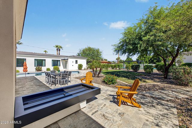 11615 N 64TH Place, Scottsdale, AZ 85254