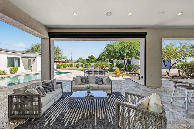 11615 N 64TH Place, Scottsdale, AZ 85254