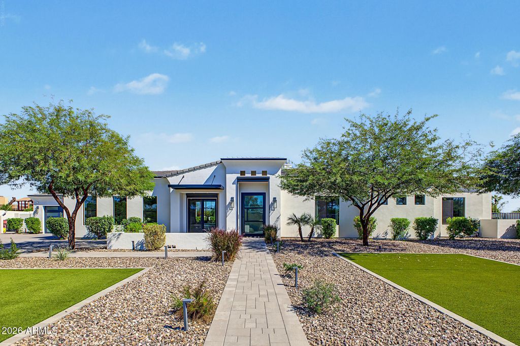 11615 N 64TH Place, Scottsdale, AZ 85254