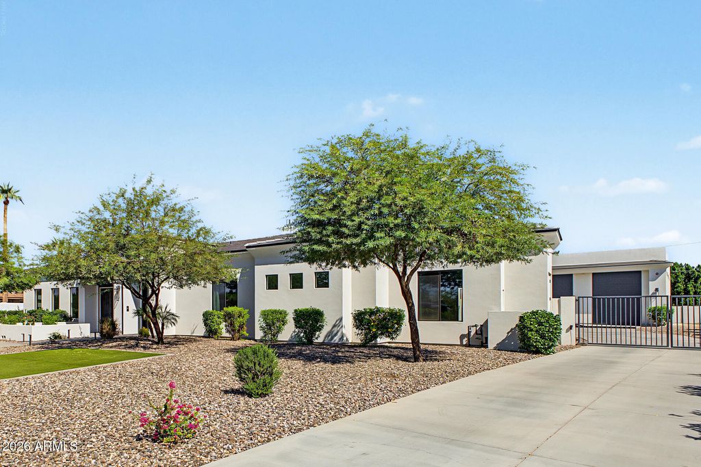 11615 N 64TH Place, Scottsdale, AZ 85254 — photo 2
