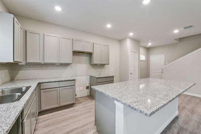 14727 Blooming Jasmine Trail, Houston, TX 77082