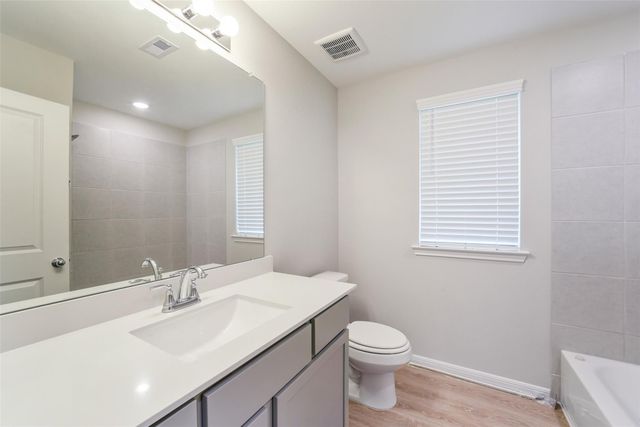 14727 Blooming Jasmine Trail, Houston, TX 77082