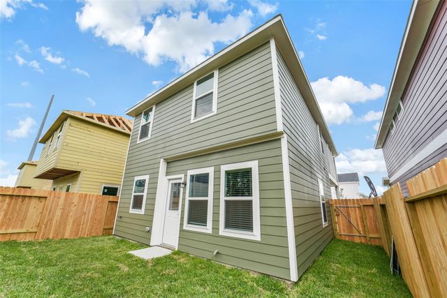 14727 Blooming Jasmine Trail, Houston, TX 77082