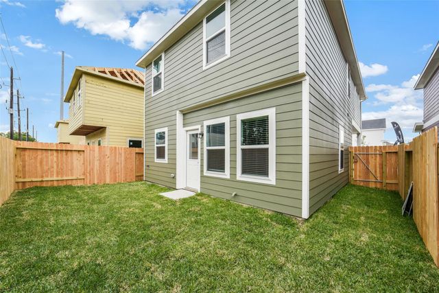 14727 Blooming Jasmine Trail, Houston, TX 77082