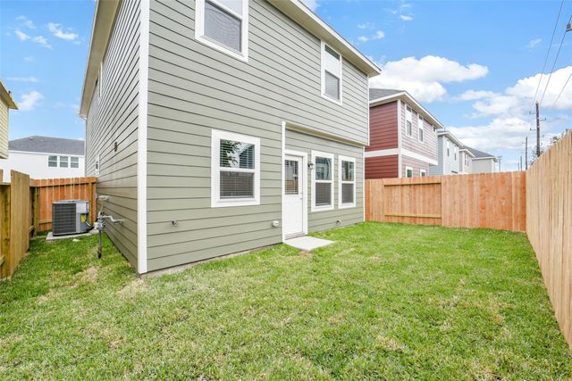 14727 Blooming Jasmine Trail, Houston, TX 77082