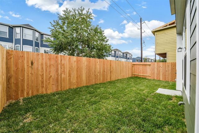 14727 Blooming Jasmine Trail, Houston, TX 77082