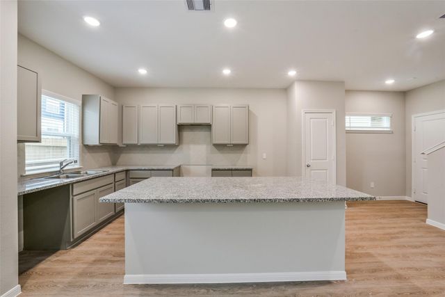 14727 Blooming Jasmine Trail, Houston, TX 77082