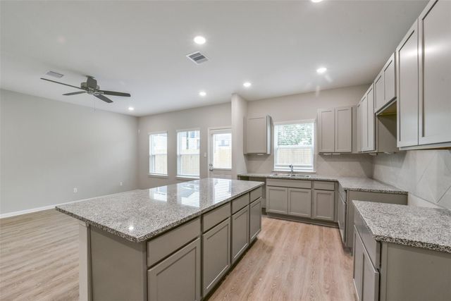 14727 Blooming Jasmine Trail, Houston, TX 77082