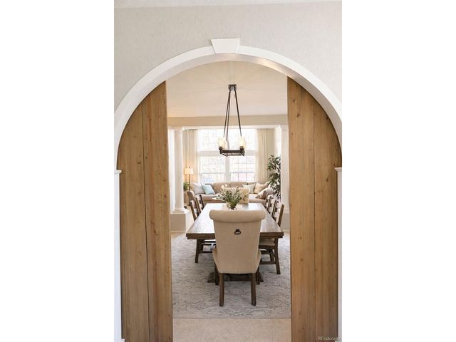 22419 Quail Run Ln, Parker, CO 80138