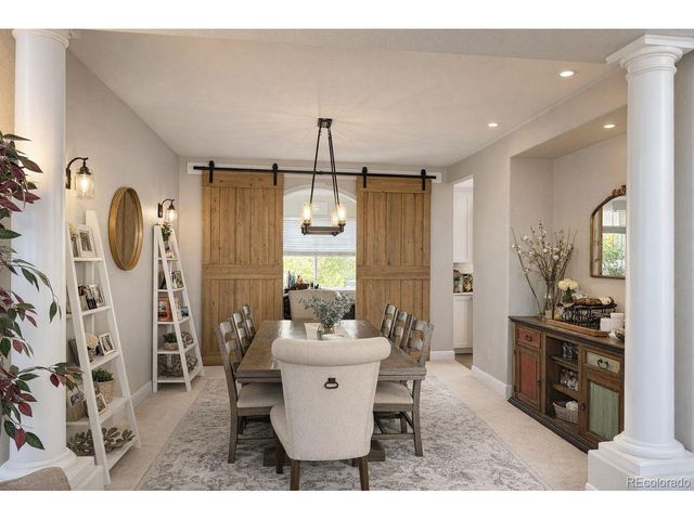 22419 Quail Run Ln, Parker, CO 80138