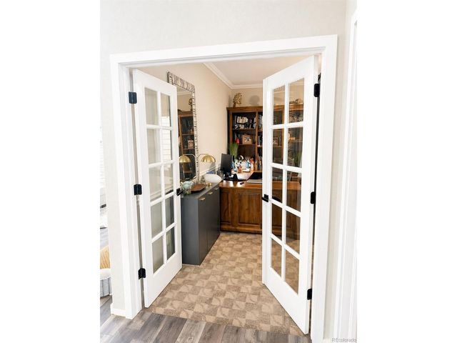 22419 Quail Run Ln, Parker, CO 80138