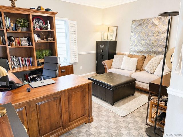 22419 Quail Run Ln, Parker, CO 80138