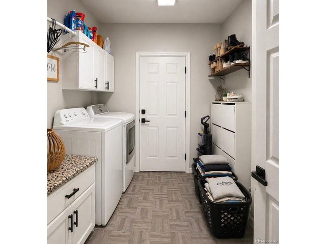 22419 Quail Run Ln, Parker, CO 80138