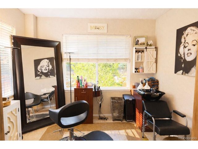 22419 Quail Run Ln, Parker, CO 80138