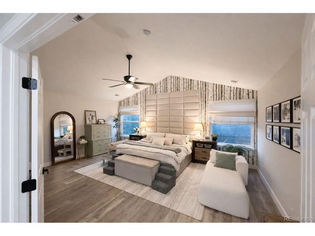 22419 Quail Run Ln, Parker, CO 80138
