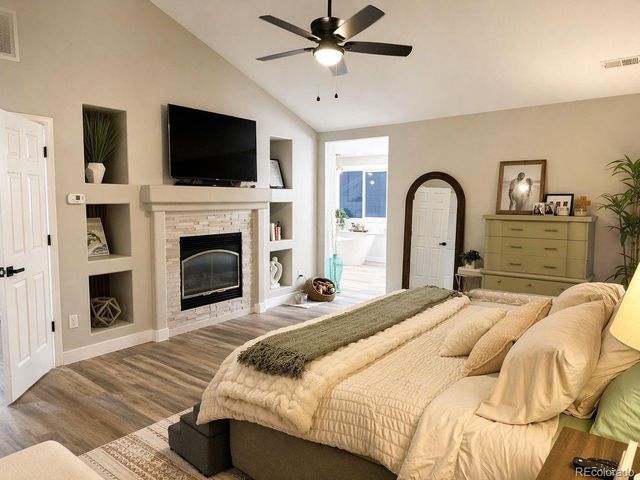 22419 Quail Run Ln, Parker, CO 80138