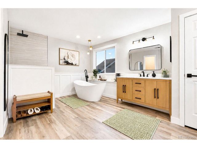 22419 Quail Run Ln, Parker, CO 80138