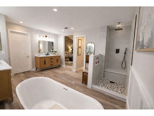 22419 Quail Run Ln, Parker, CO 80138