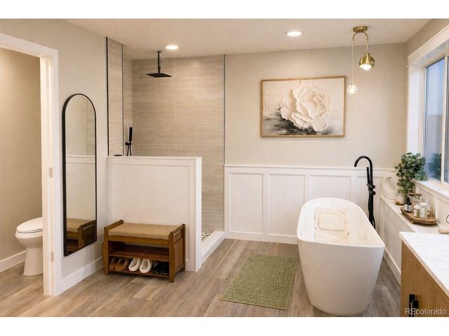 22419 Quail Run Ln, Parker, CO 80138