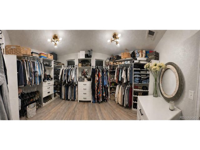 22419 Quail Run Ln, Parker, CO 80138