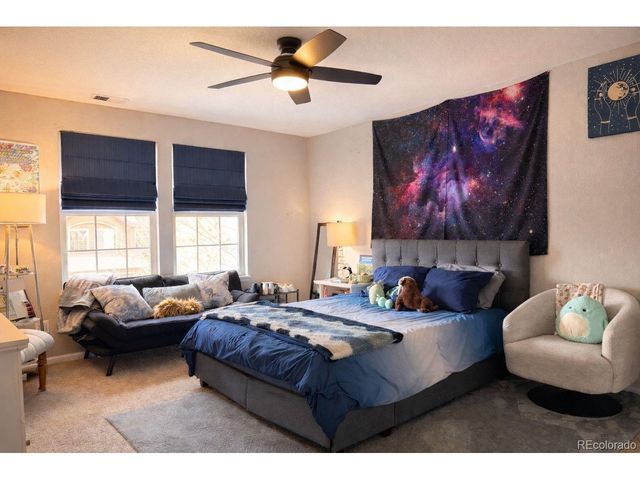 22419 Quail Run Ln, Parker, CO 80138