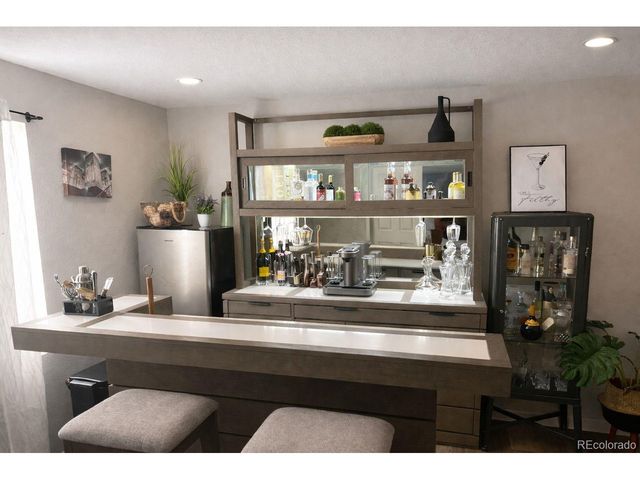 22419 Quail Run Ln, Parker, CO 80138