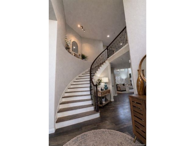 22419 Quail Run Ln, Parker, CO 80138