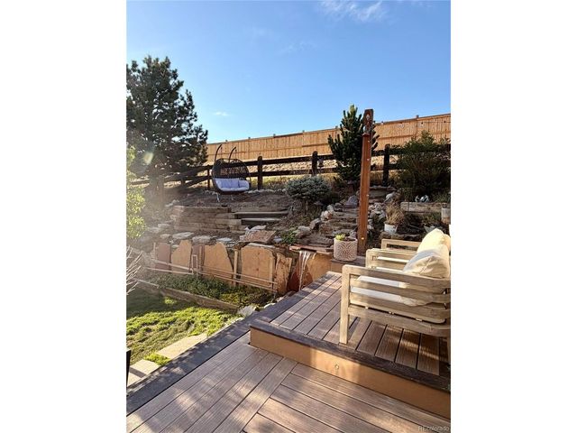 22419 Quail Run Ln, Parker, CO 80138